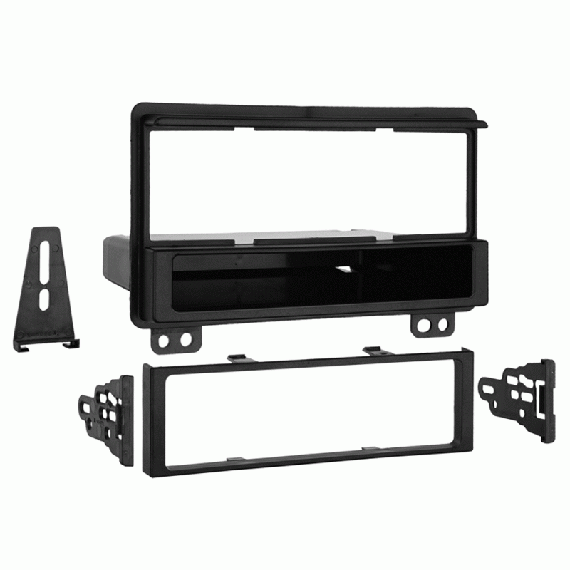 Metra 99-5026 Ford/Lincoln/Mercury 2001-2006