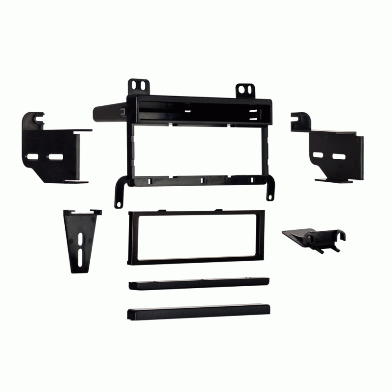 Metra 99-5027 Ford / Lincoln / Mazda / Mercury 1995-2011