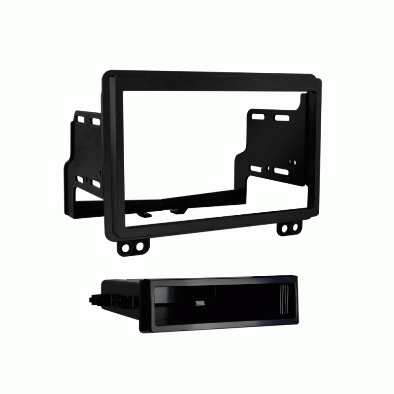 Metra 99-5028 Ford Expedition/Lincoln Navigator 2003-2006 with OE NAV