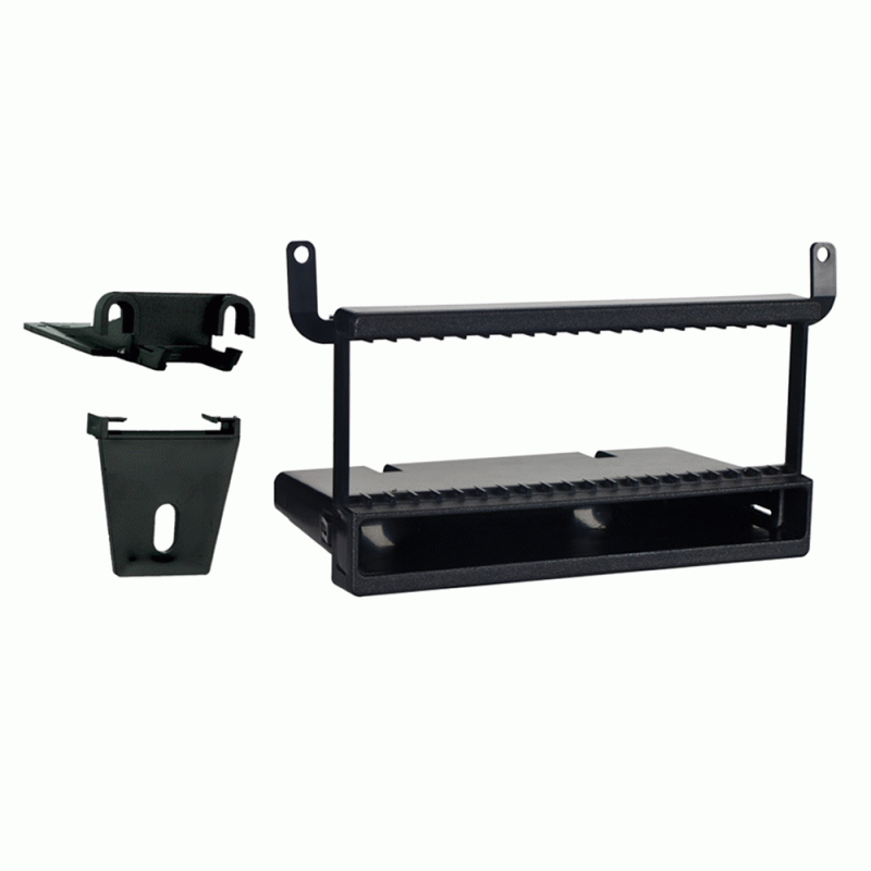 Metra 99-5802 Ford/Lincoln/Mercury/Mazda Multi-Kit 1995-2011