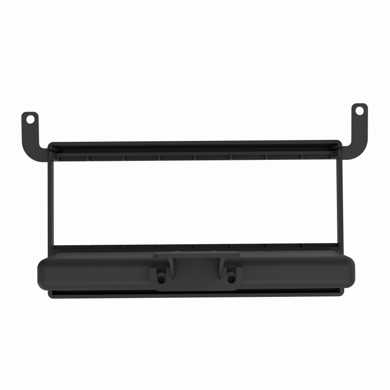 Metra 99-5802 Ford/Lincoln/Mercury/Mazda Multi-Kit 1995-2011
