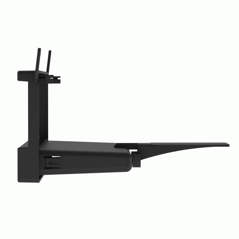 Metra 99-5802 Ford/Lincoln/Mercury/Mazda Multi-Kit 1995-2011