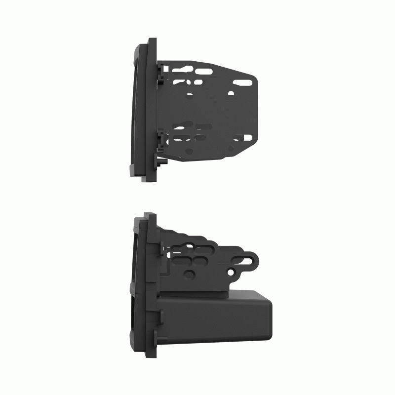 Metra 99-5807 Ford/Lincoln/Mercury Multi Kit 2004-2010