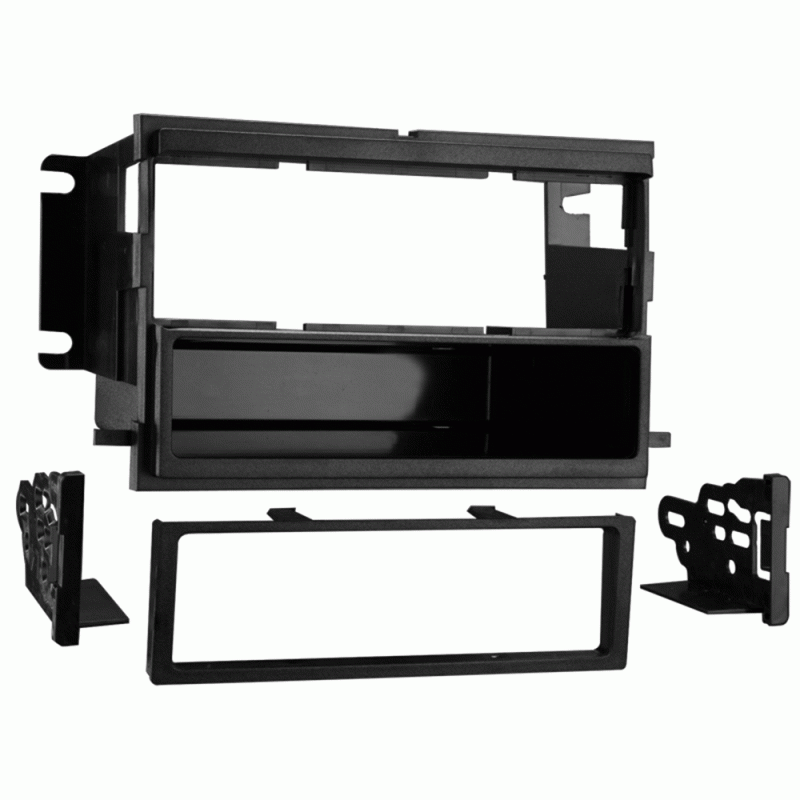Metra 99-5808 Ford Mercury 2004-2007
