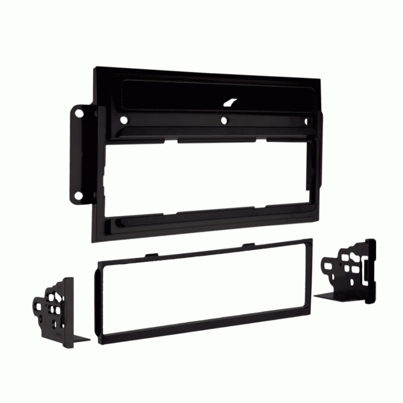Metra 99-5813 Lincoln Navigator MKX and MKZ 2007-2008 Zephyr 2006
