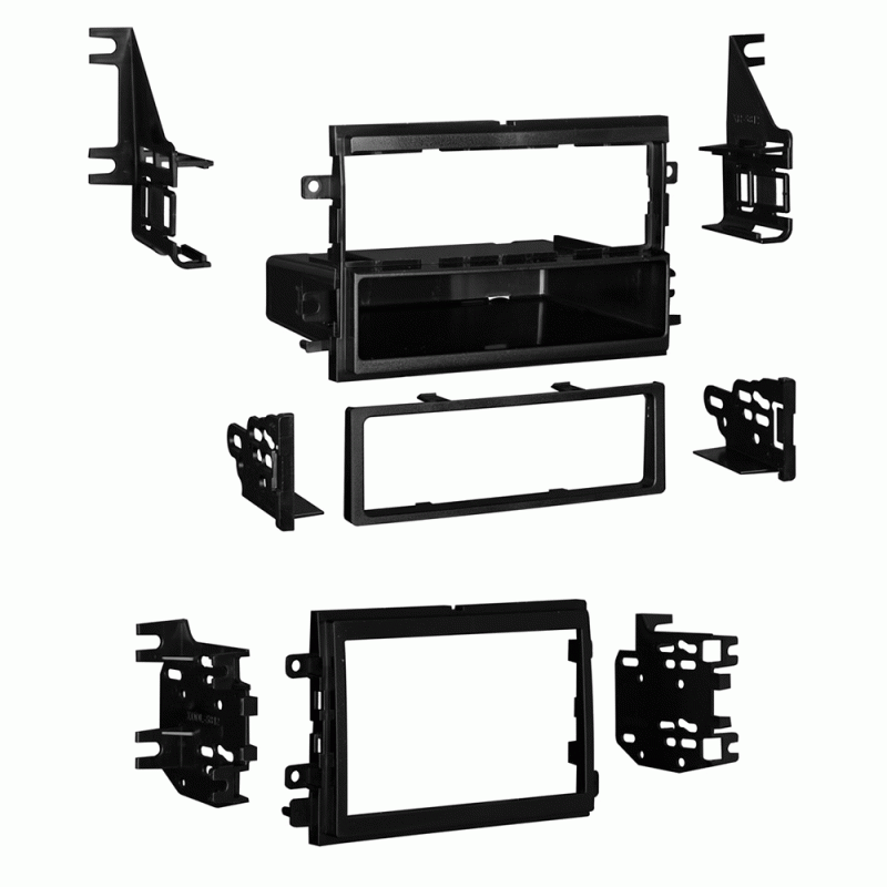 Metra 99-5815 Ford/Lincoln/Mercury 2004-2019