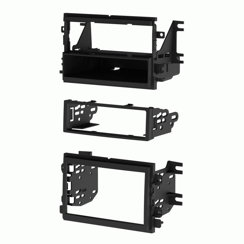 Metra 99-5815 Ford/Lincoln/Mercury 2004-2019
