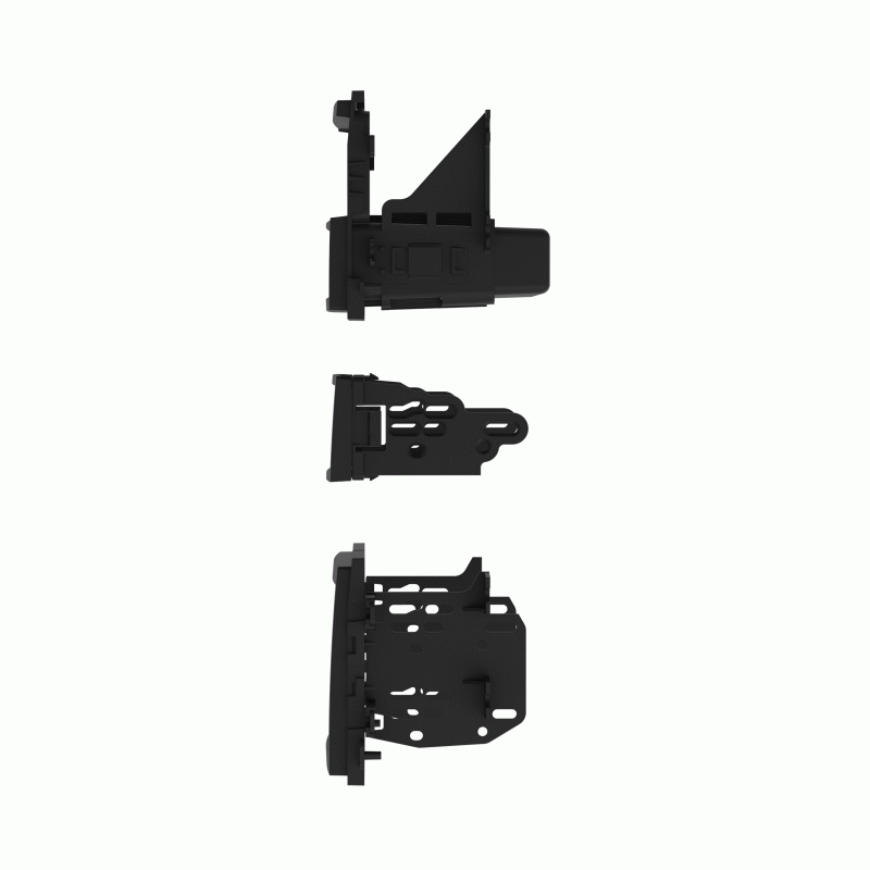 Metra 99-5815 Ford/Lincoln/Mercury 2004-2019
