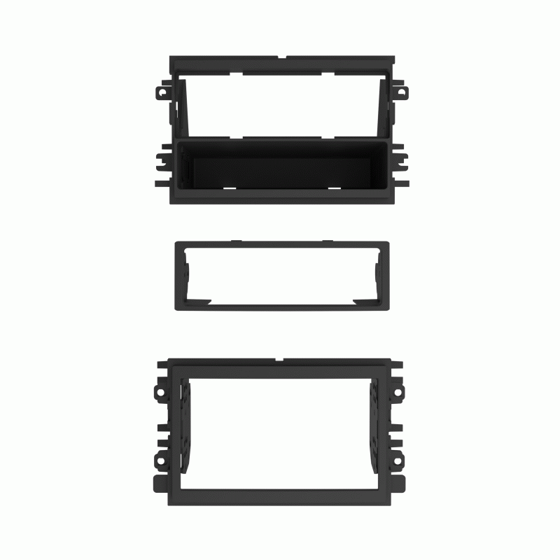 Metra 99-5815 Ford/Lincoln/Mercury 2004-2019