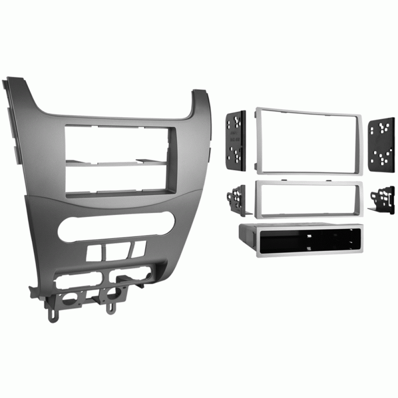 Metra 99-5816 Ford Focus 2008-2011