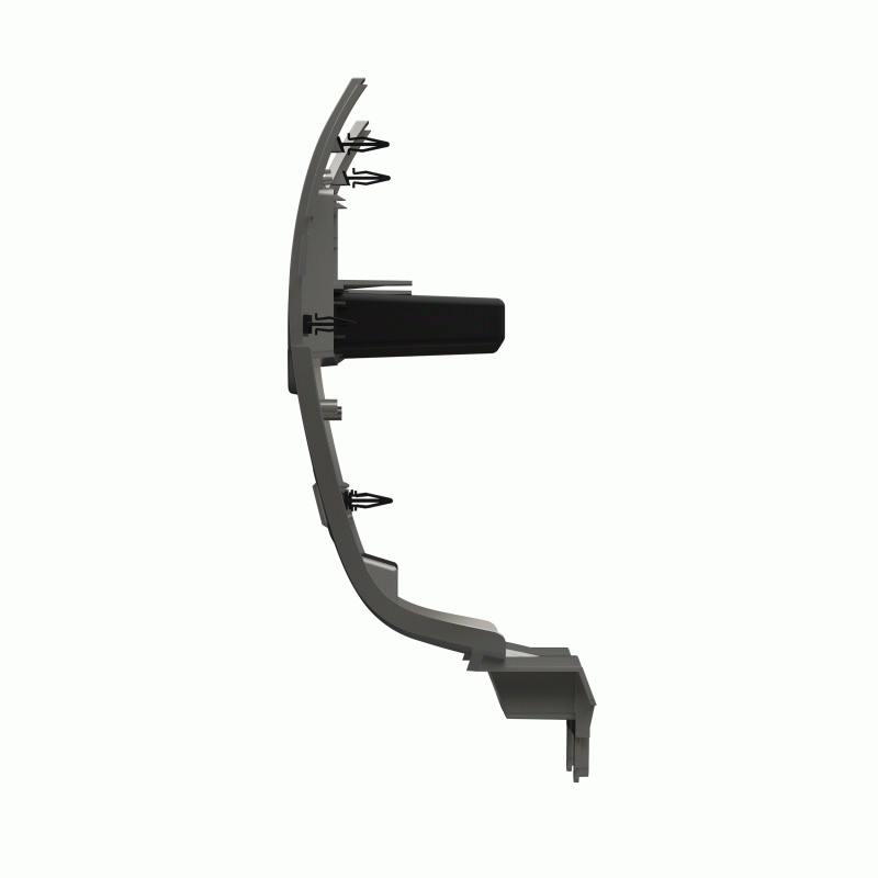 Metra 99-5816 Ford Focus 2008-2011