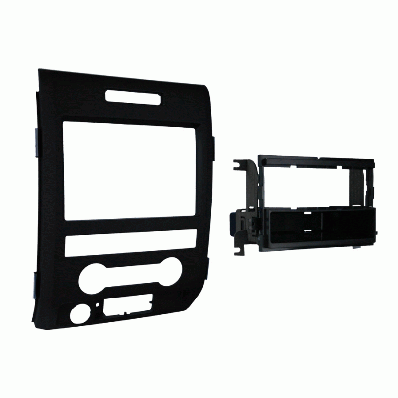 Metra 99-5820B Ford F-150 2009-2014 Kit