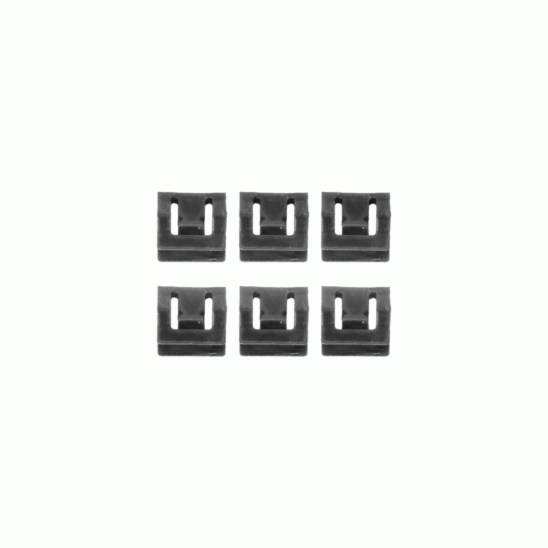 Metra 99-5821S Ford Fusion / Mercury Milan 2010-2012 (Silver)