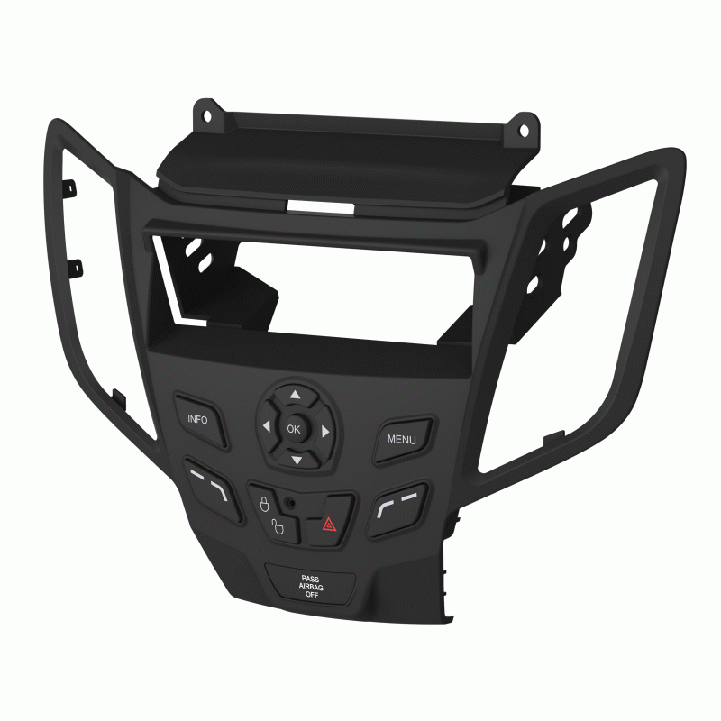 Metra 99-5825B Ford Fiesta 2011-2019