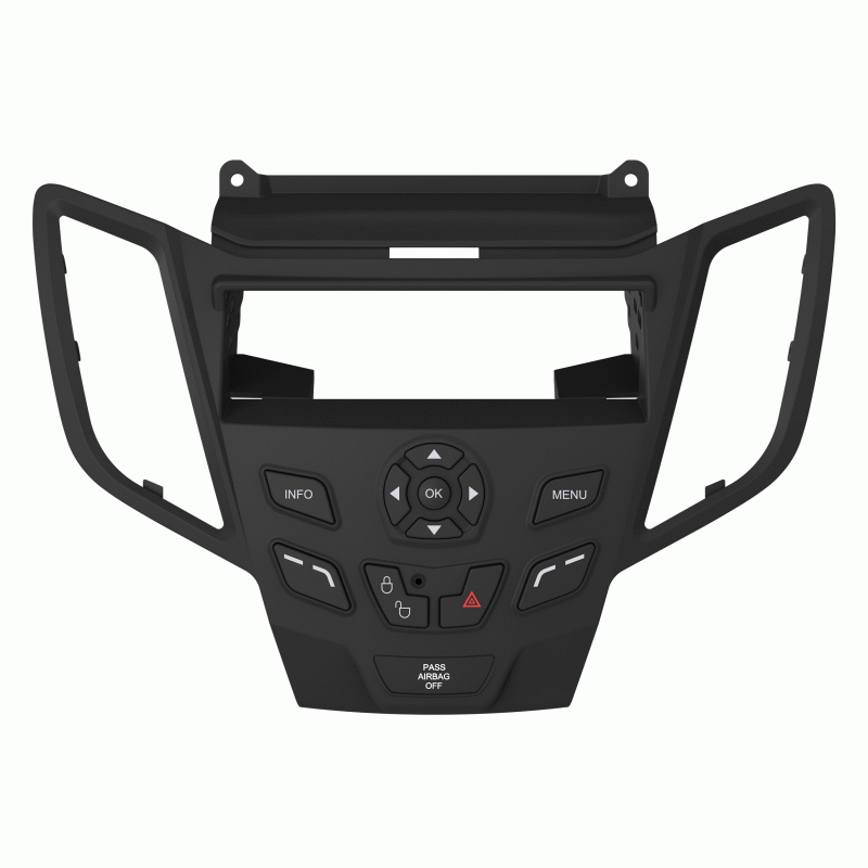 Metra 99-5825B Ford Fiesta 2011-2019