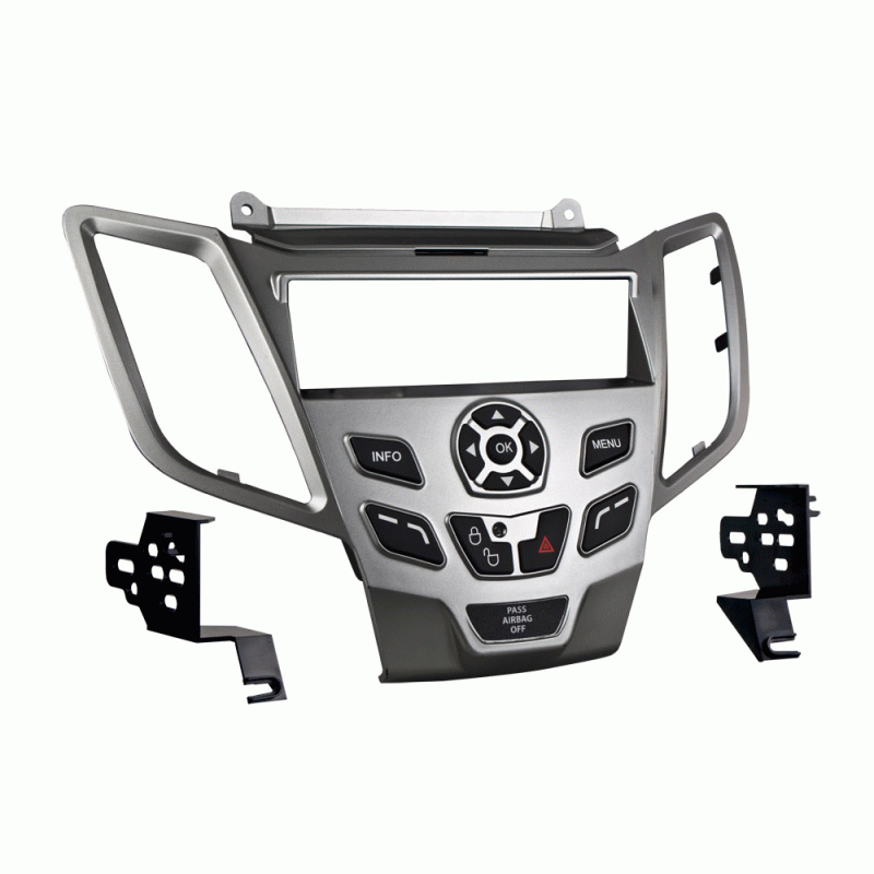 Metra 99-5825S Ford Fiesta 2011-2019