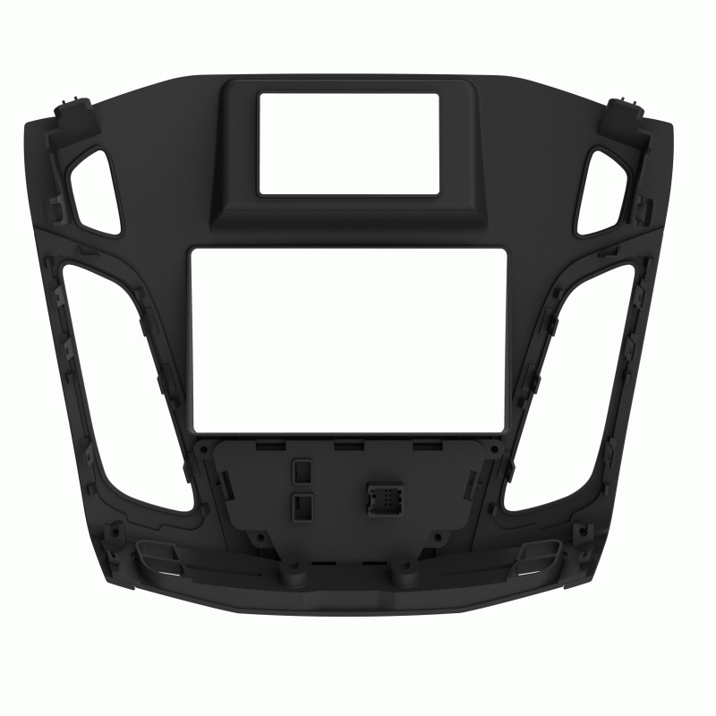 Metra 99-5827B Ford Focus 2012-2014 (without myFord Touch)
