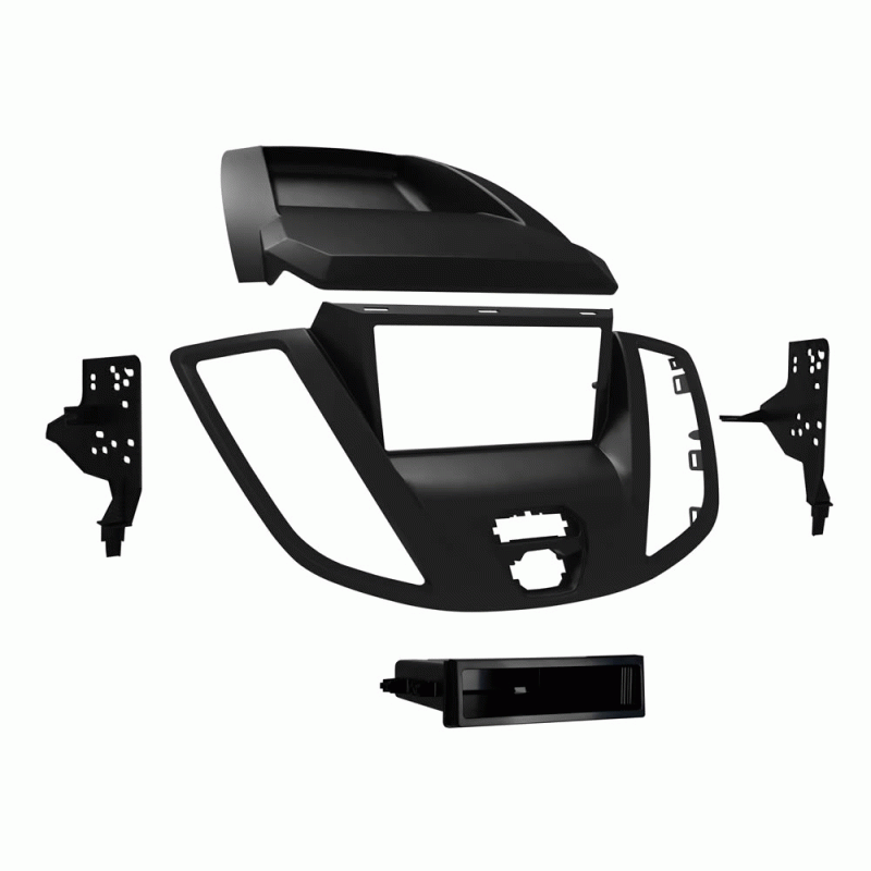 Metra 99-5832G Ford Transit 2015-2019 (without 4.2 Inch Screen)