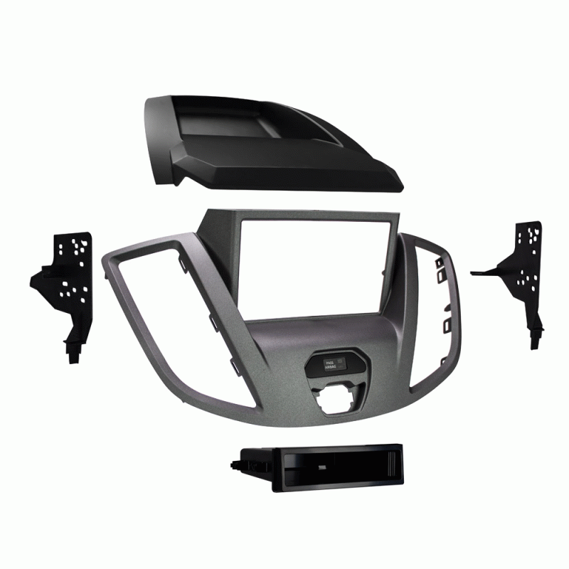 Metra 99-5835G Ford Transit (without Nav) 2015-2019