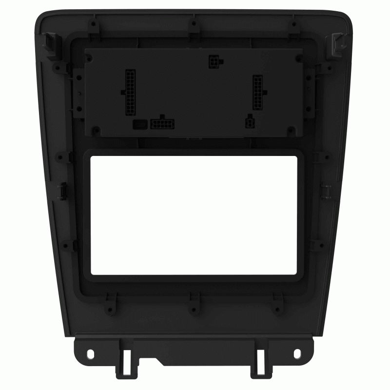 Metra 99-5839CH Ford Mustang 2010-2014 TurboTouch Kit