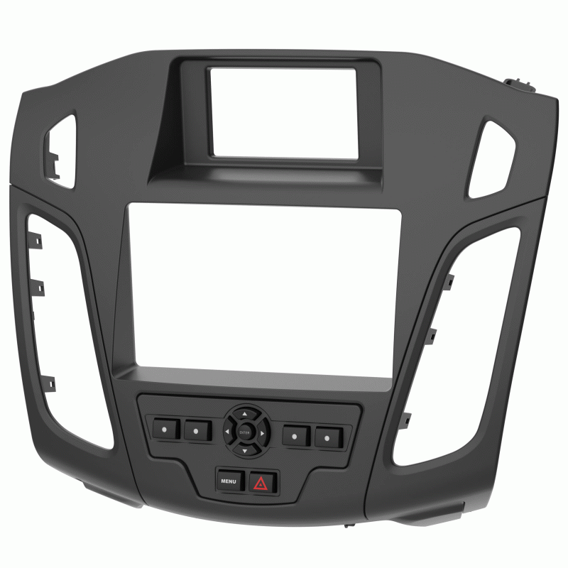 Metra 99-5843B Ford Focus 2015-2018 (with 4.2in Screen)