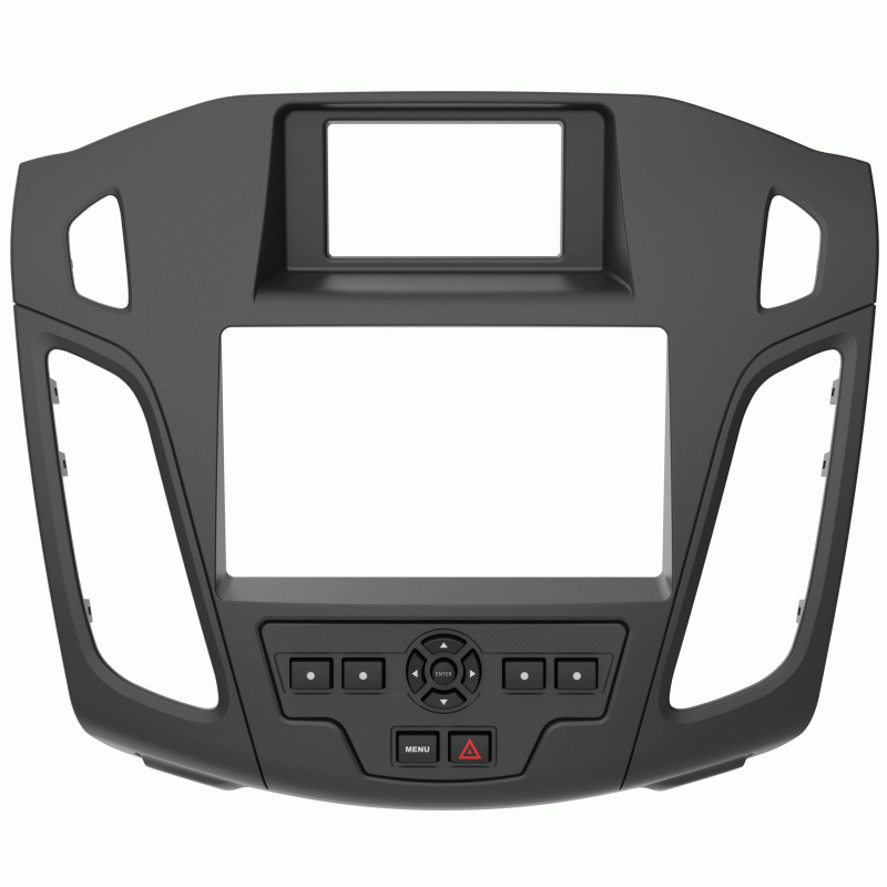 Metra 99-5843B Ford Focus 2015-2018 (with 4.2in Screen)