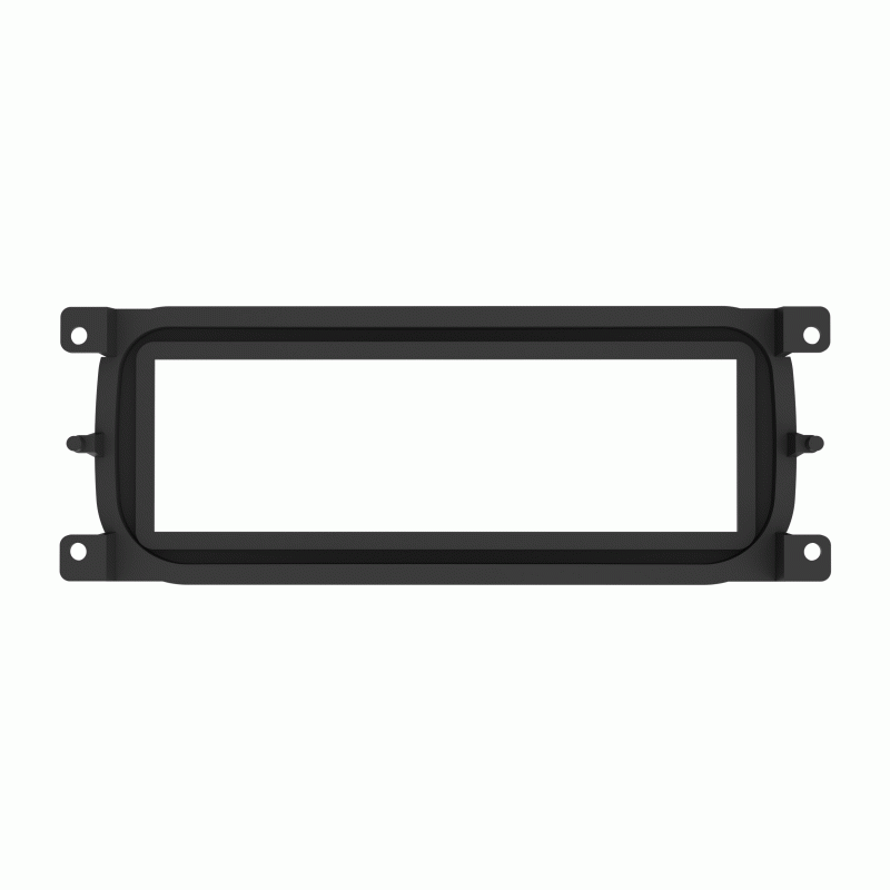 Metra 99-6503 Chrysler Multi-kit 1998-2010