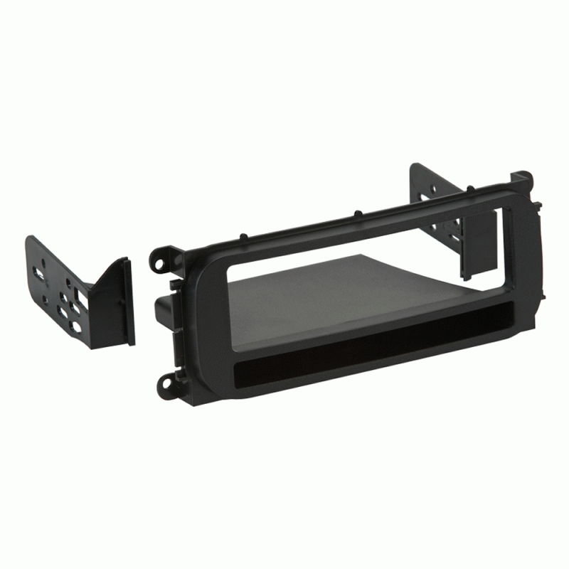 Metra 99-6504 Chrysler Multi Kit 1998-2010