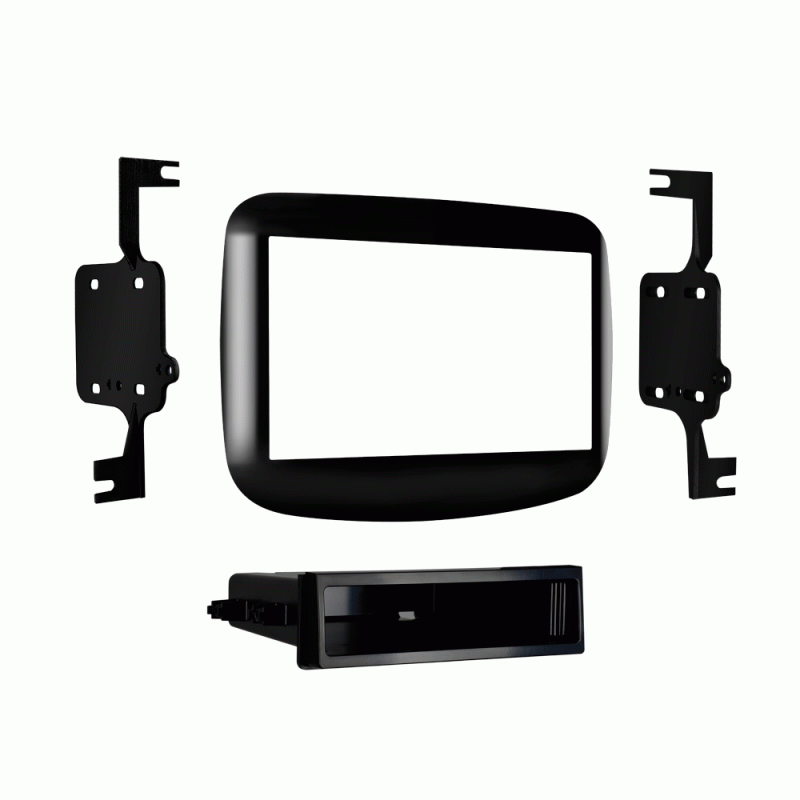 Metra 99-6517HG Dodge Dart 2013-2016 (without Factory 8.4 Inch Screen)