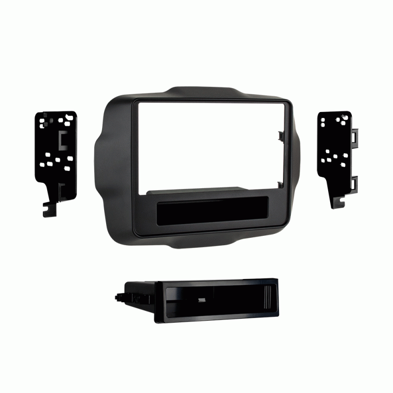 Metra 99-6532B Jeep Renegade 2015-2020