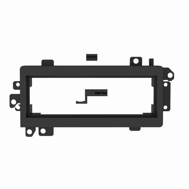 Metra 99-6700 Chrysler Plym Dodge Ford Lincoln Merc Jeep Eagle 1974-2003