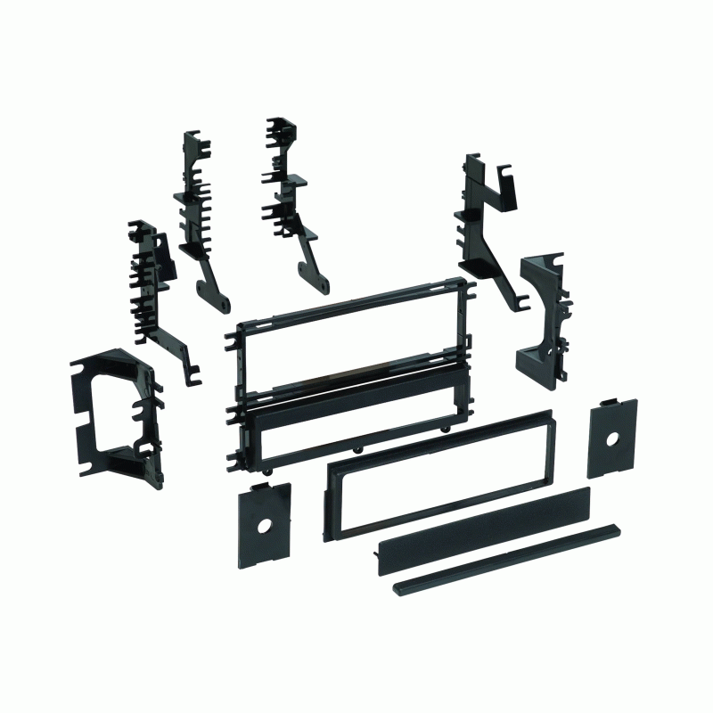 Metra 99-7001 Mitsubishi Multi Kit 1990-2005