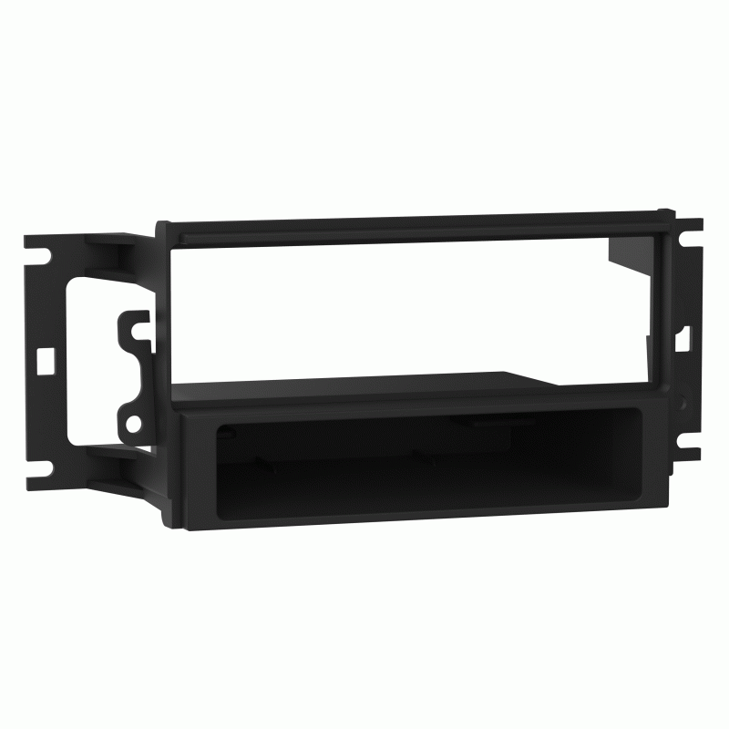 Metra 99-7007 Mitsubishi Eclipse Montero Sport 2000-2005