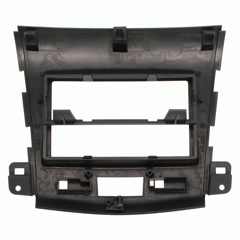 Metra 99-7013TB Mitsubishi Outlander 2007-2013
