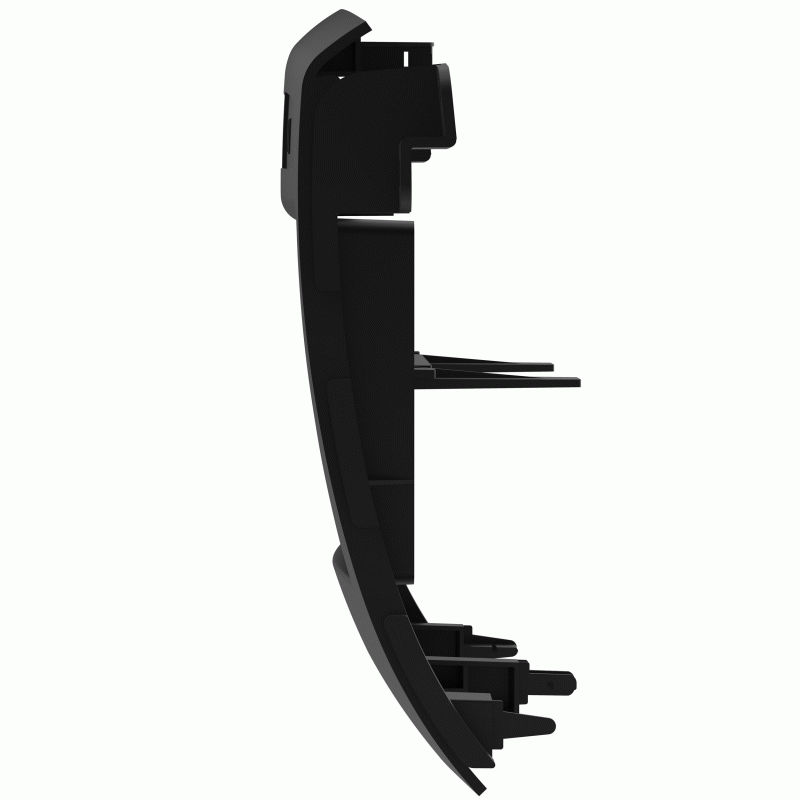 Metra 99-7013TB Mitsubishi Outlander 2007-2013