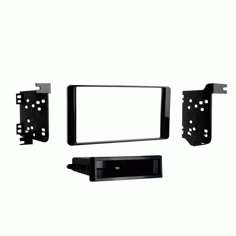 Metra 99-7015CHG Mitsubishi Outlander 2014-2021