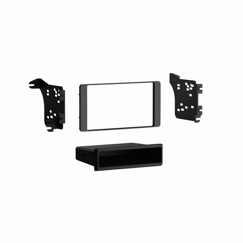 Metra 99-7018B Mitsubishi Outlander Sport 2015-2022