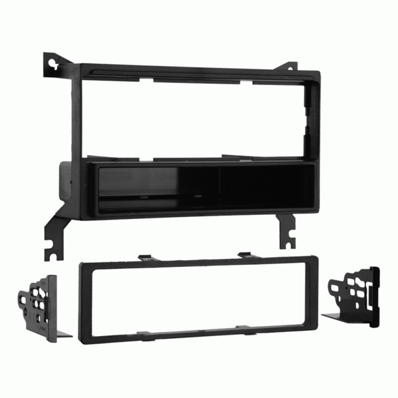 Metra 99-7315 Hyundai Tucson 2005-2009