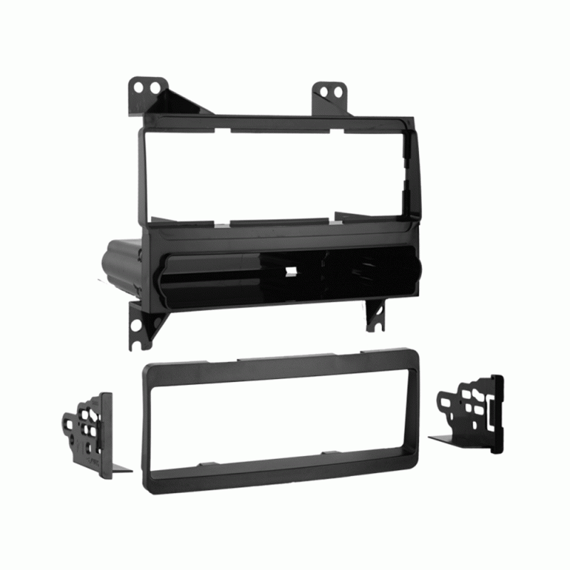 Metra 99-7326 Hyundai Elantra 2007-2010 - US Models Only