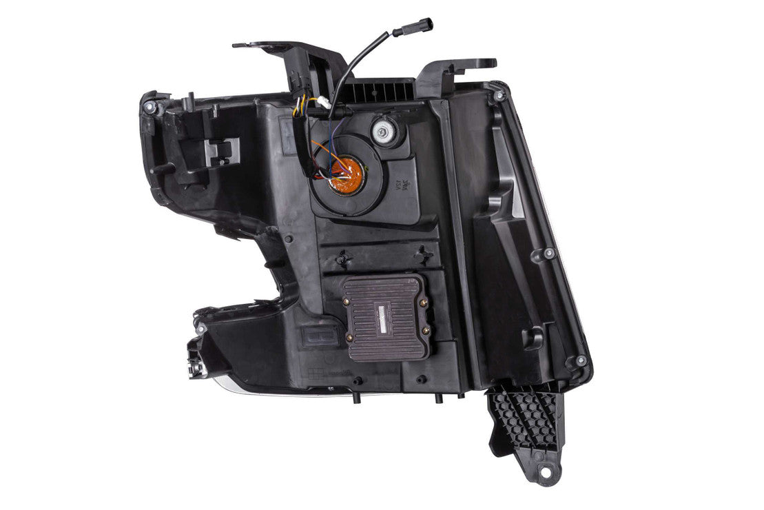 Morimoto Chevrolet Tahoe/Suburban (15-20) XB LED Headlights