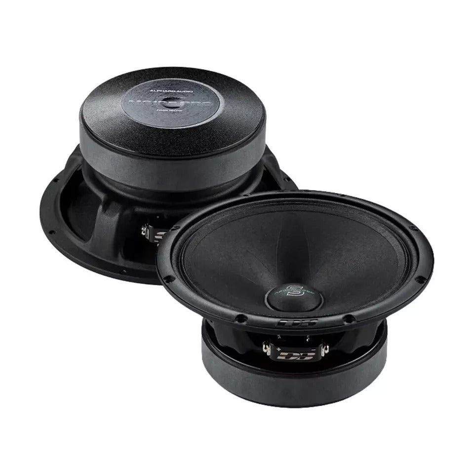 Deaf Bonce Apocalypse AP-M61SE PRO 6.5