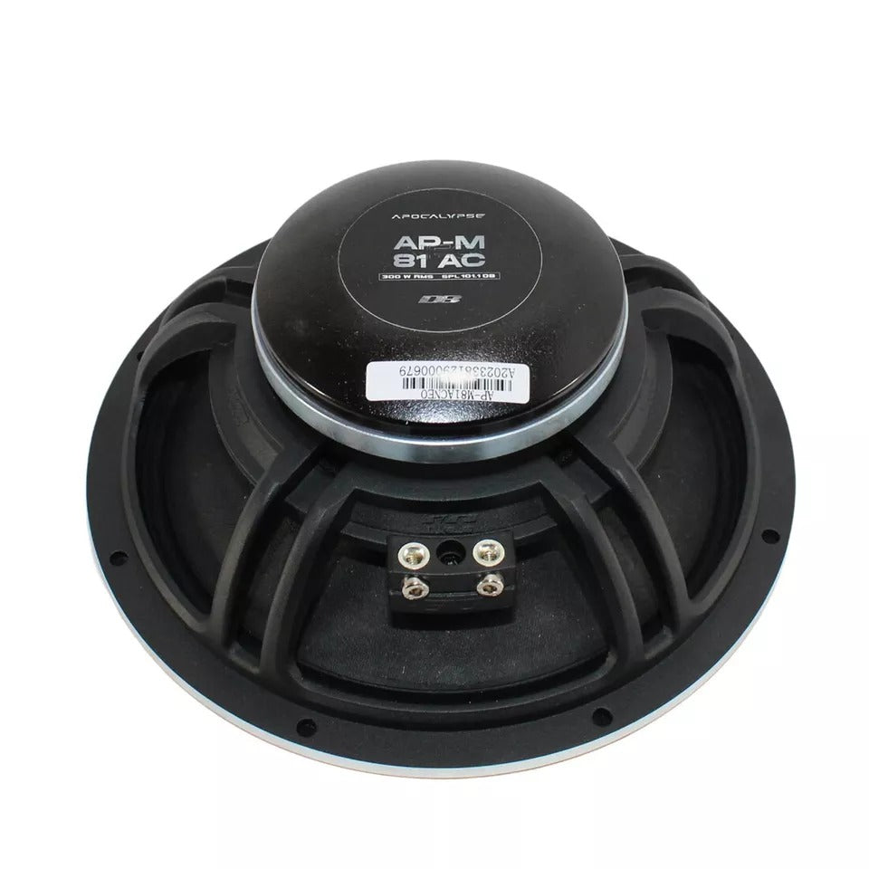 Deaf Bonce AP-M81AC NEO Apocalypse 8