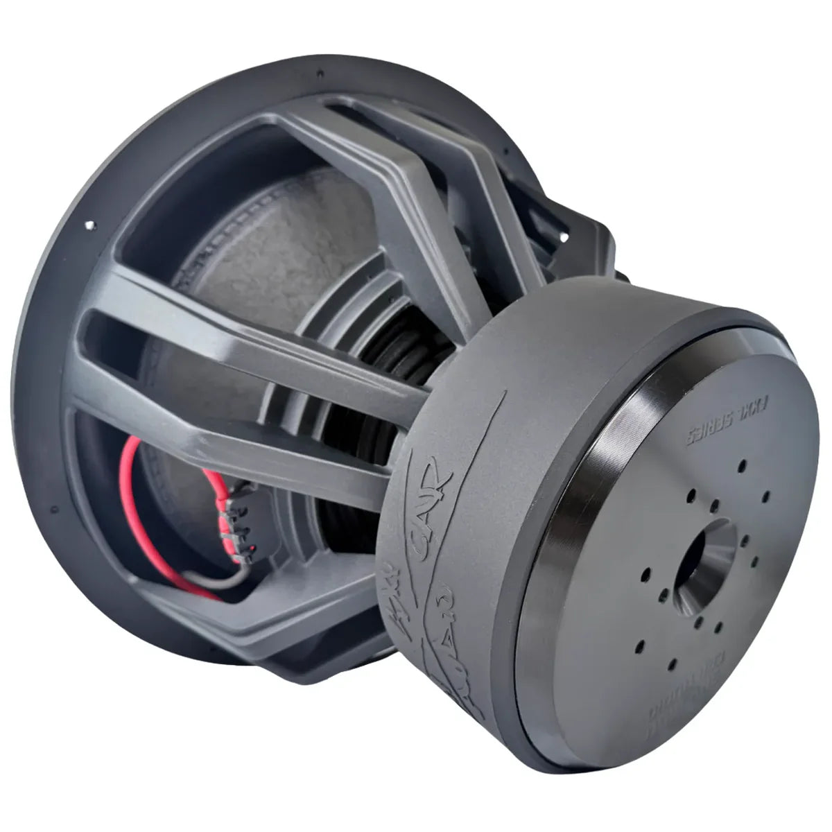 Sky High Car Audio FXXL 18