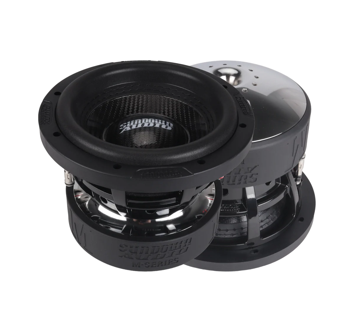 Sundown Audio M8 | 8