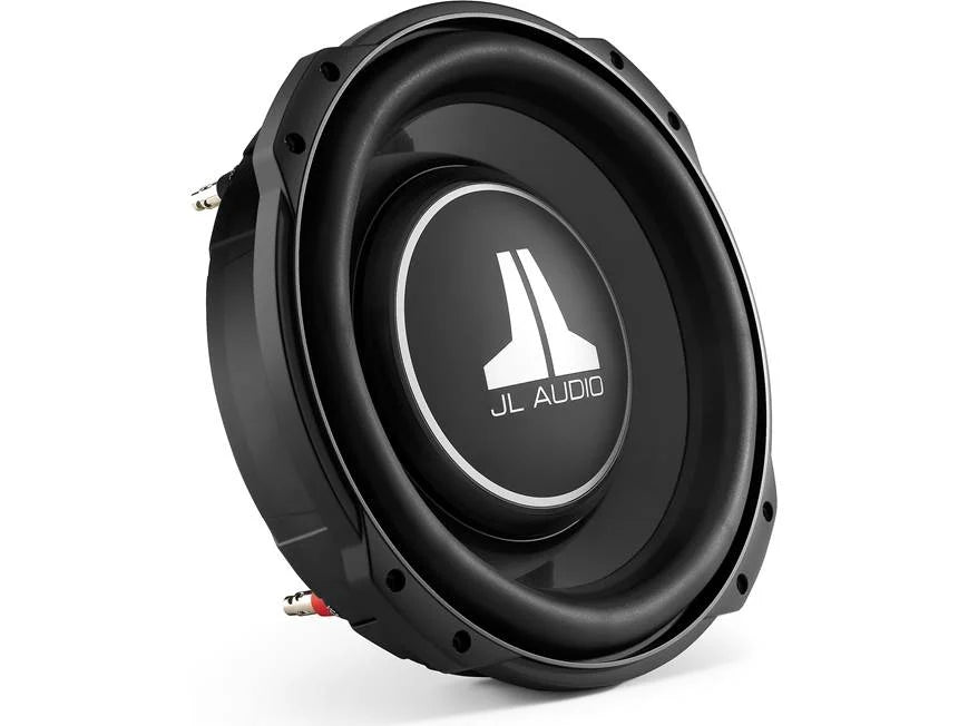 JL Audio 12TW3-D8 Shallow-mount 12