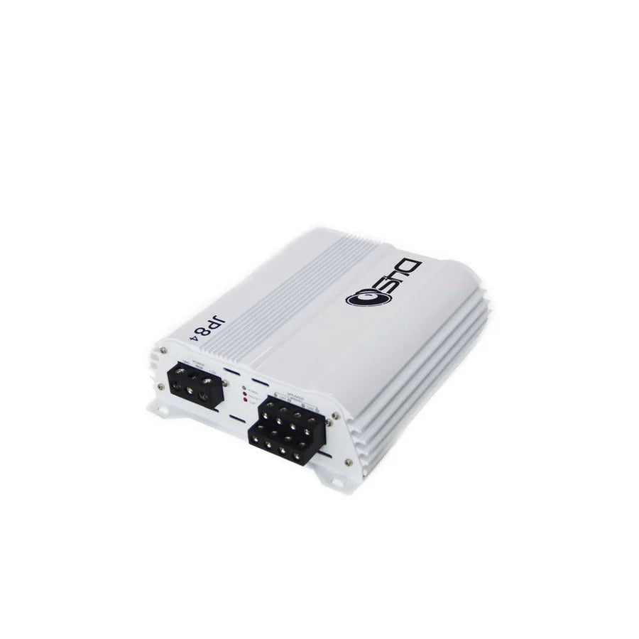 Down4Sound JP84 400W 4-Channel Amplifier