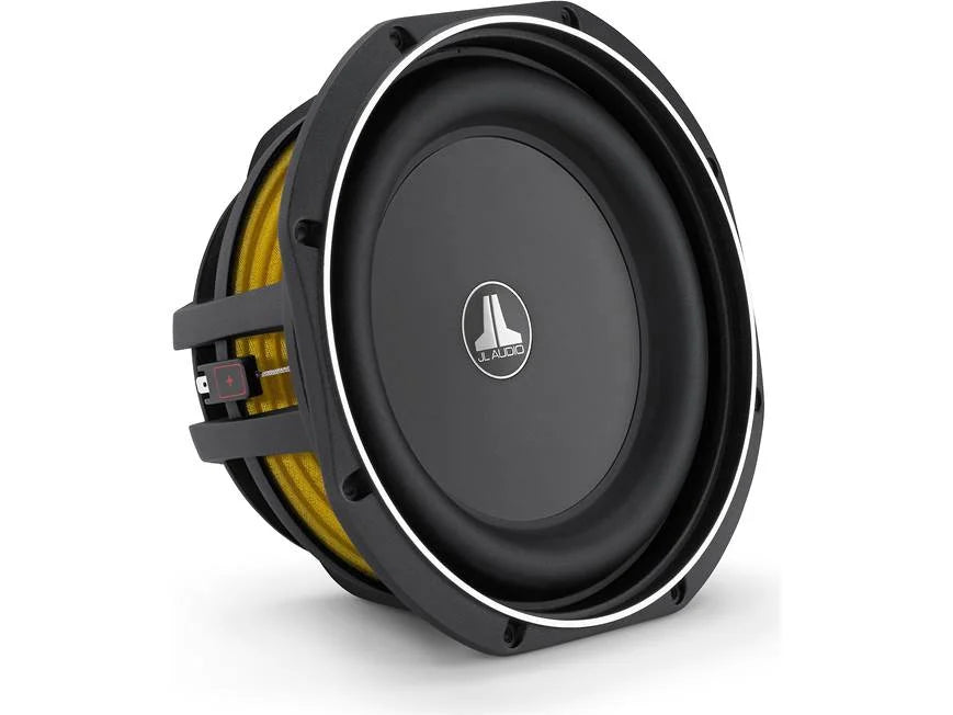 JL Audio 10TW1-4 TW1 Series thin-line 10