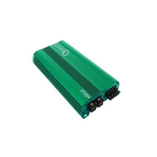 Down4Sound JP284 3000W 4-Channel Amplifier