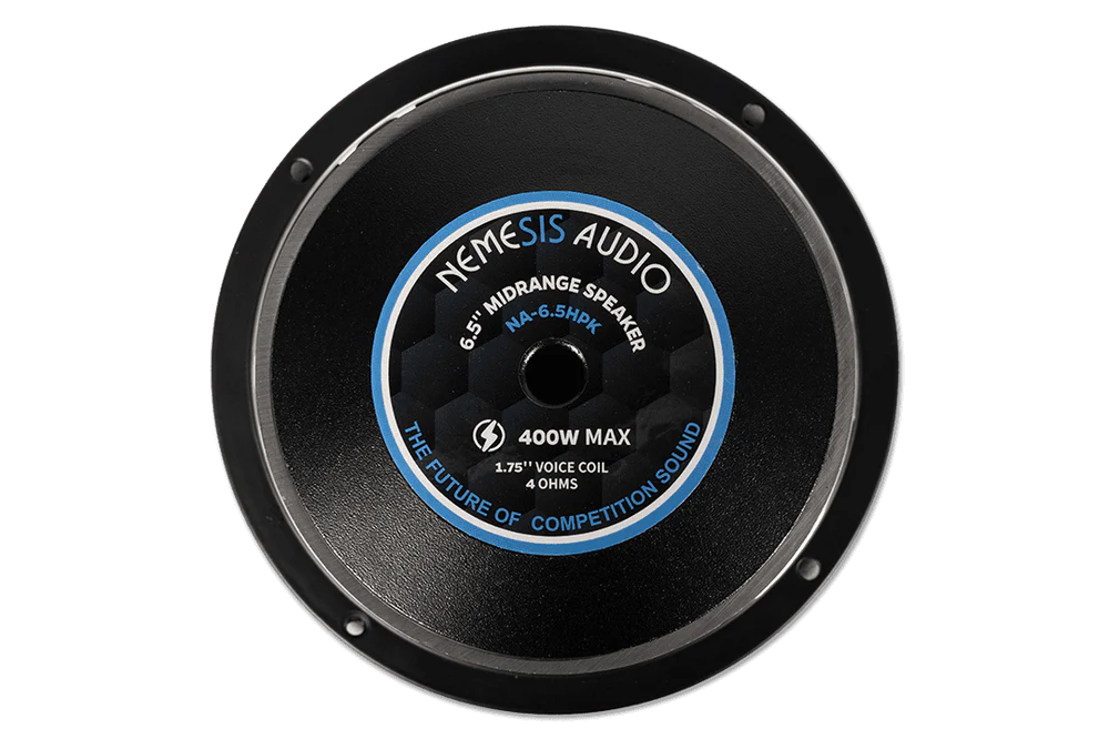 Nemesis Audio NA-6.5HPK 6.5