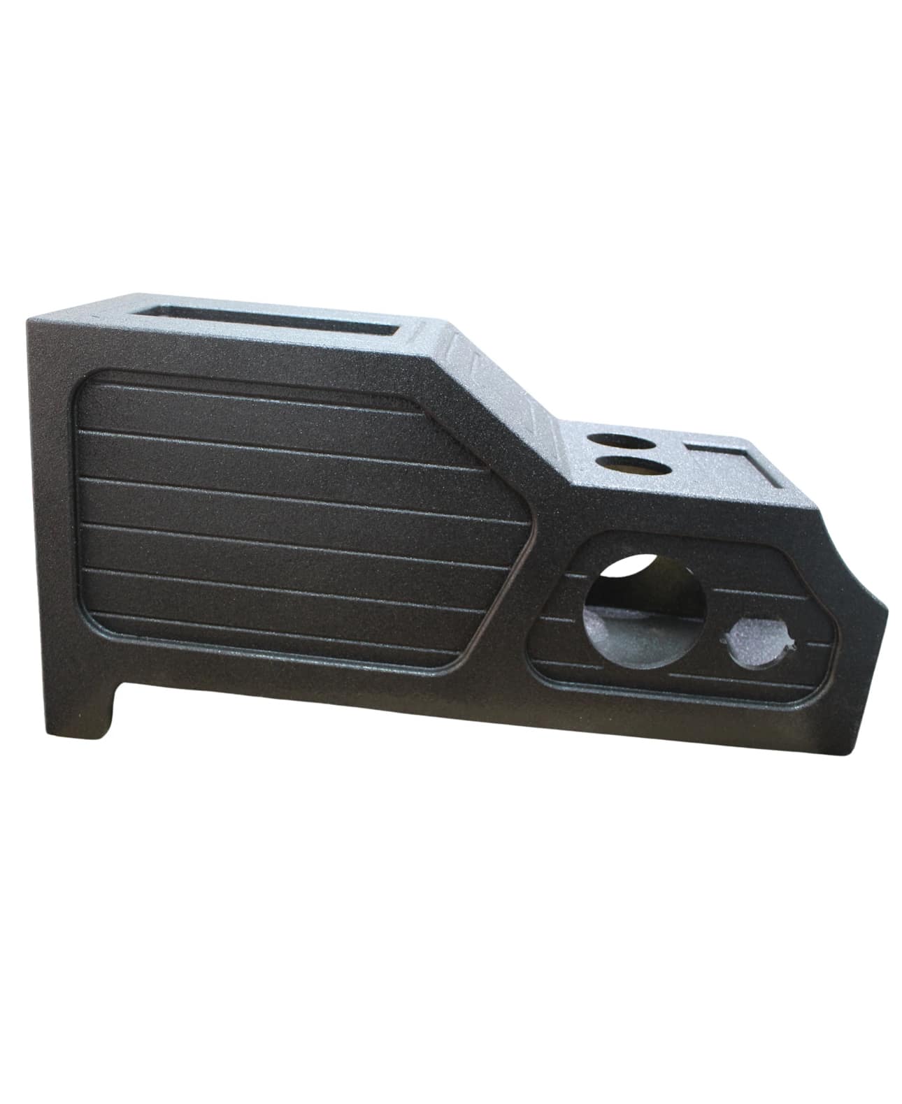 KB CHEVY SILVERADO / GMC SIERRA  2007-2013 Center Console, Single 12